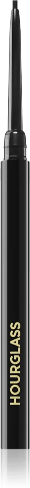 Hourglass Mechanical Gel Liner gel eyeliner Farbton Obsidian 0,06 g
