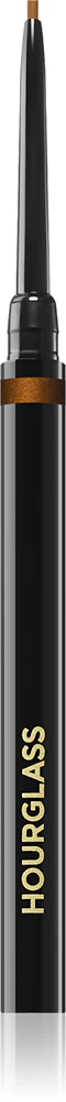 Hourglass Mechanical Gel Liner gel eyeliner Farbton Canyon 0,06 g