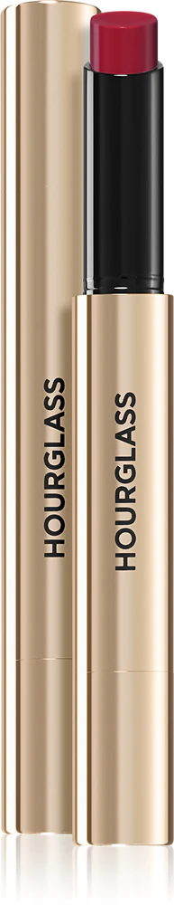 Hourglass Phantom Volumizing Glossy Balm hydrating lipstick with balm Farbton 145 Entice 1,7 g