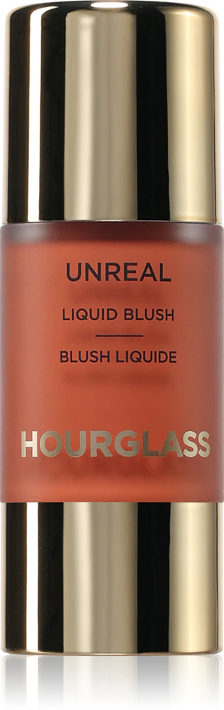 Hourglass Unreal Long-Lasting Liquid Lipstick 10.3ml