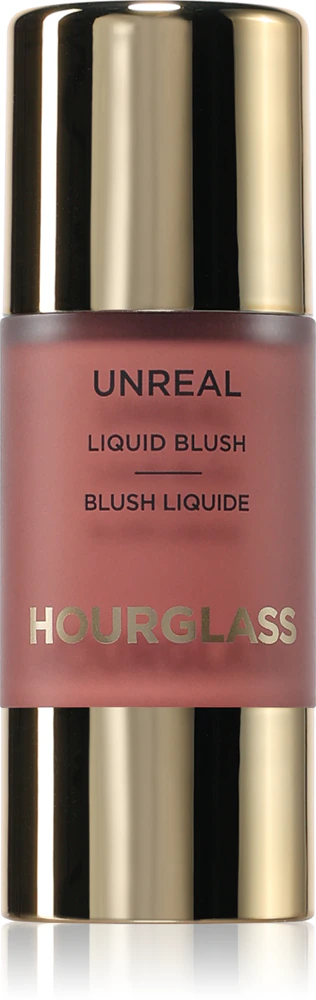 Hourglass Unreal Long-Lasting Liquid Lipstick