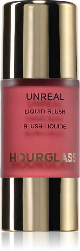 Hourglass Unreal Long-Lasting Liquid Lipstick