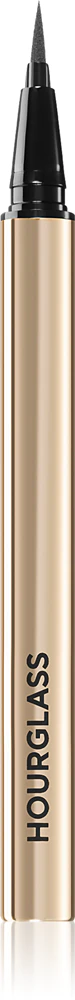 Hourglass Voyeur Waterproof Liquid Liner Liquid Eyeliner