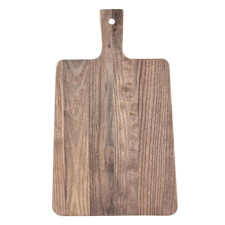 House Doctor Cutting Board Walnut