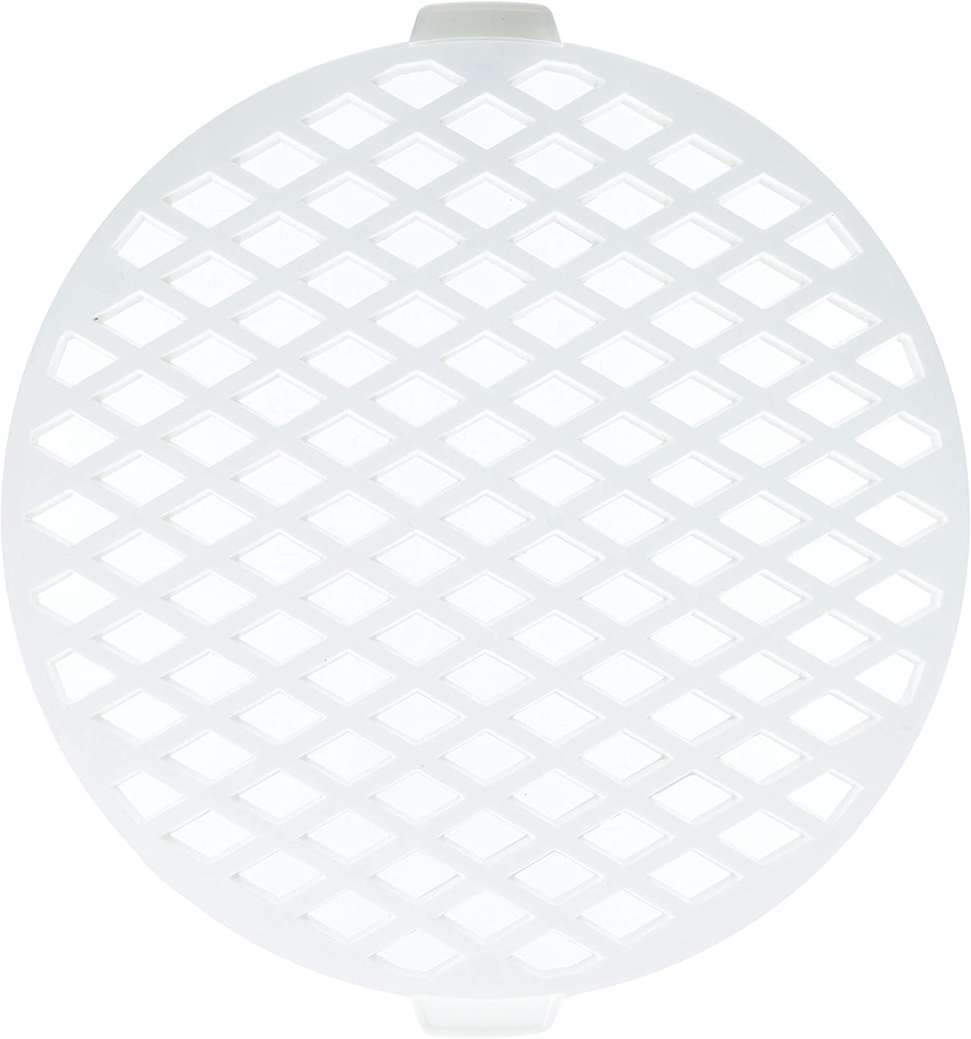 Staedter House Grid Pastry Cutter, White, 30 cm