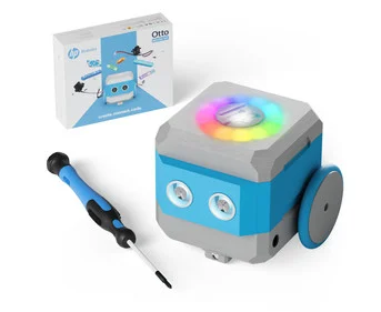 hp Otto Robot Starter Kit