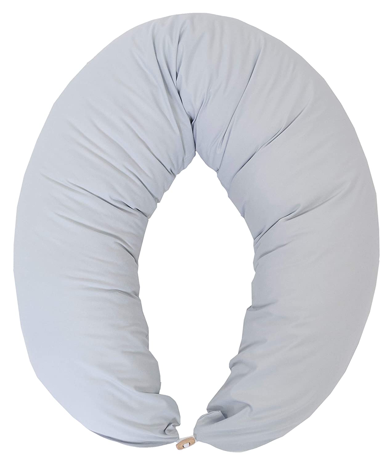 HOBEA-Germany Hobea Germany Breastfeeding Pillow Nursing Pillow Support Cushion Body Pill