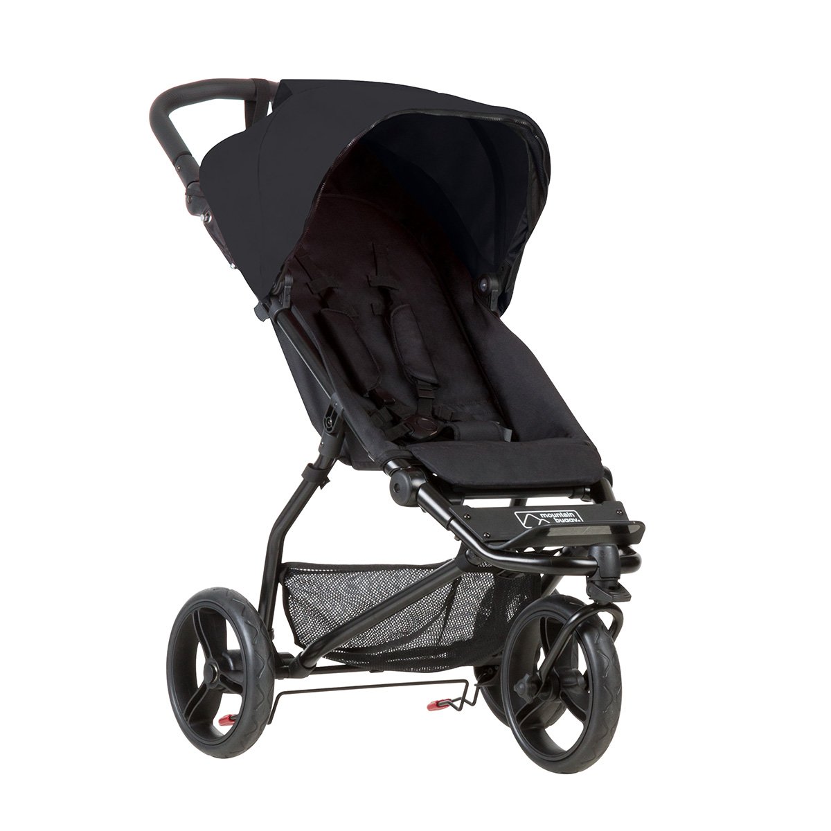 Mountain Buggy Mini 5 mini 3 wheel Compact/Light