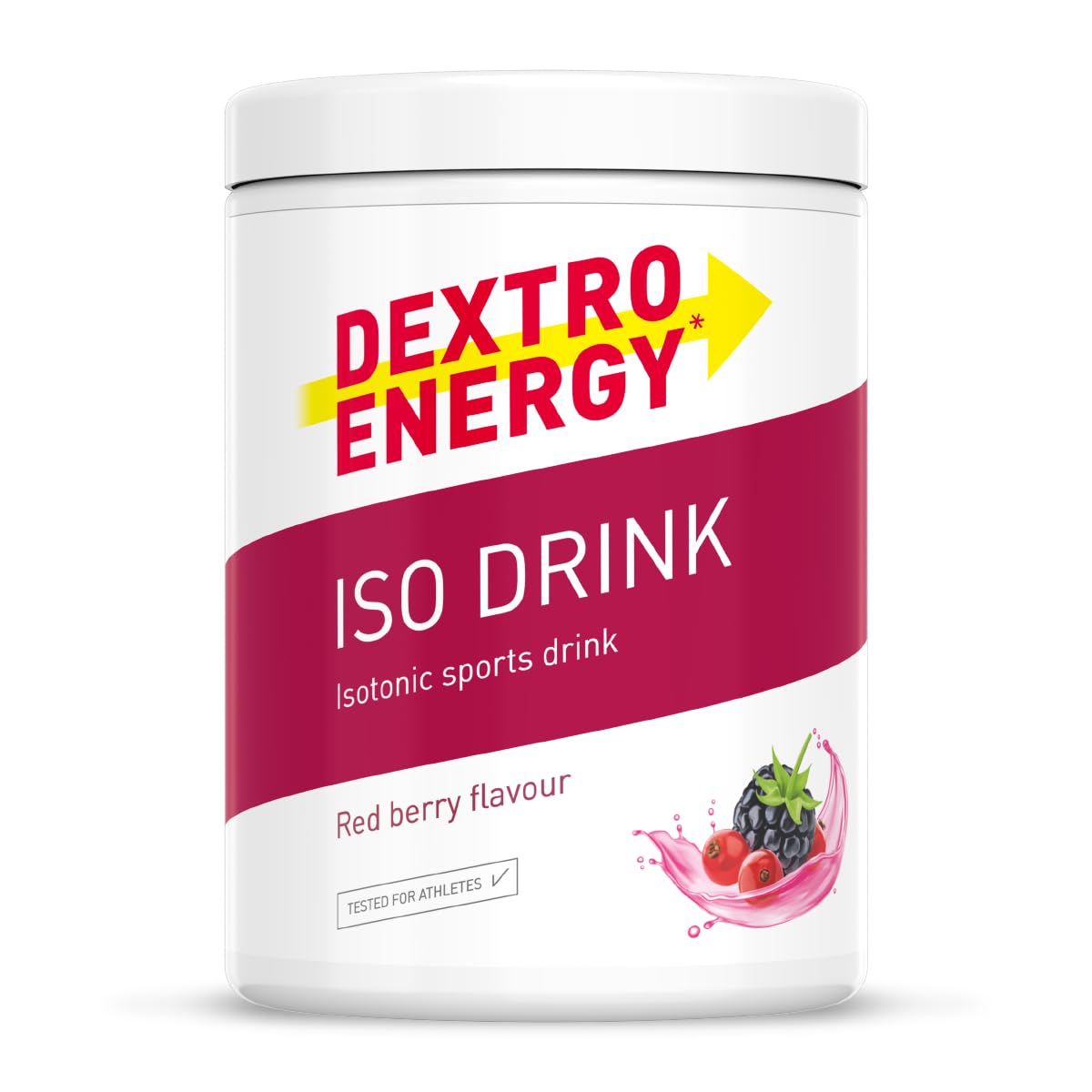 Dextro Energy Iso Drink 102131301