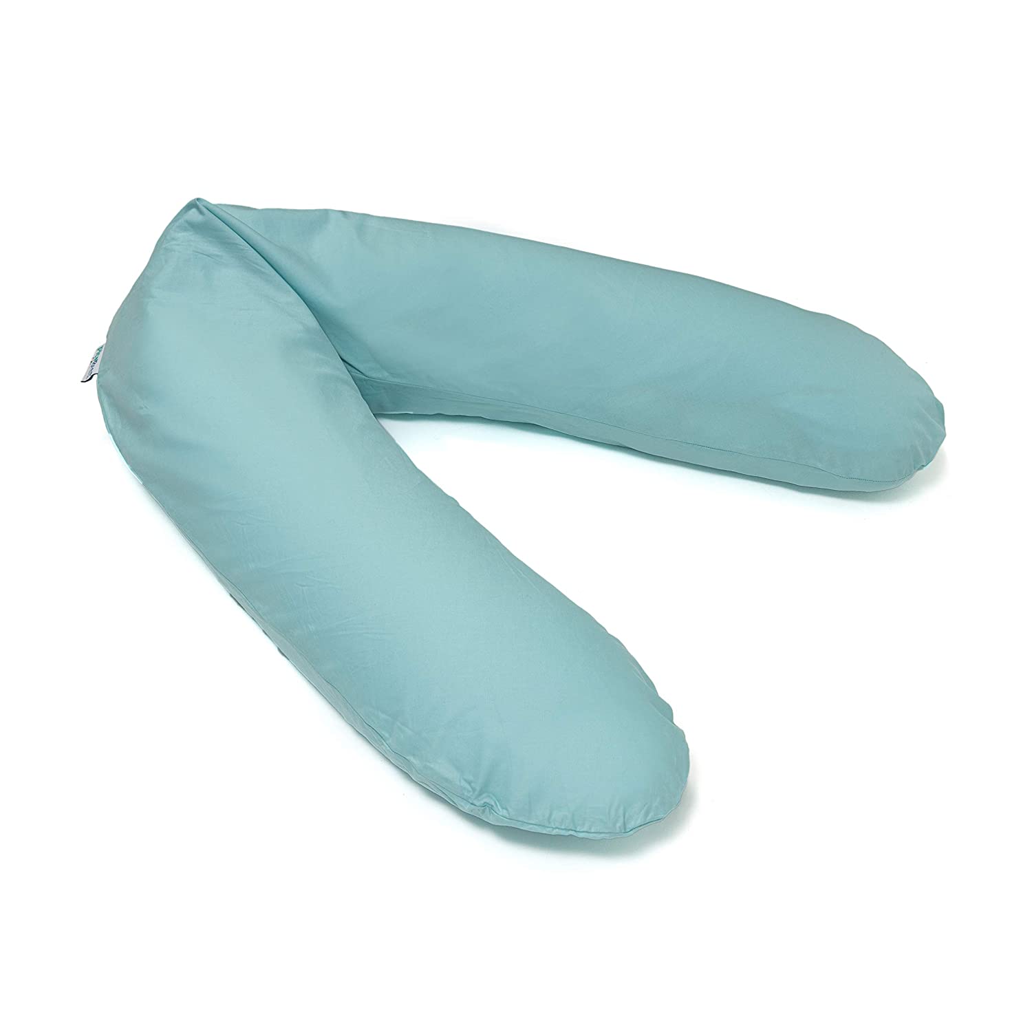 pic Bear Nursing Pillow Replacement Cover 100% Cotton 9 Beautiful Designs 170 cm & 190 cm Breathable & Cuddly 170 x 40 cm