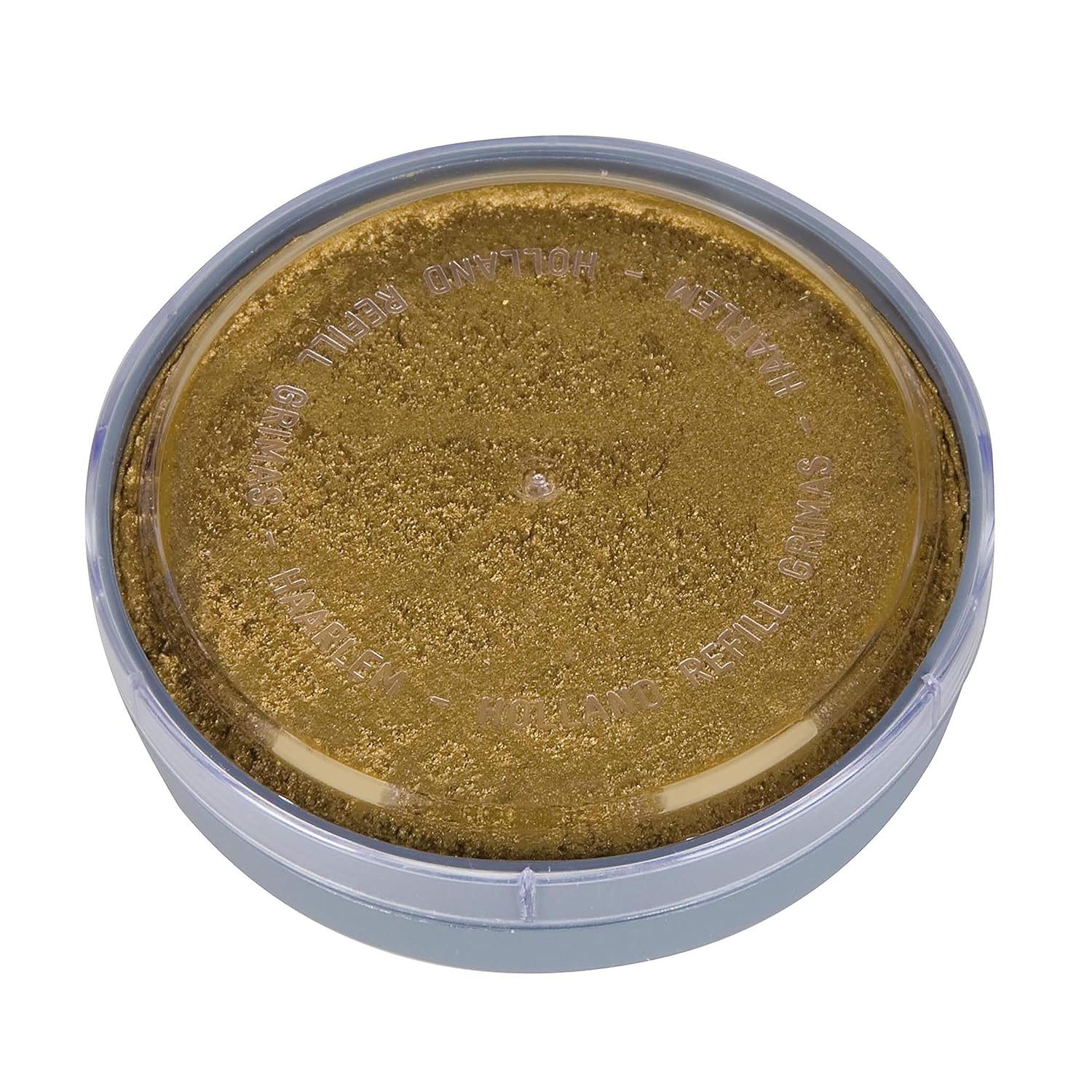 GRIMAS Water Makeup 60 ml gold