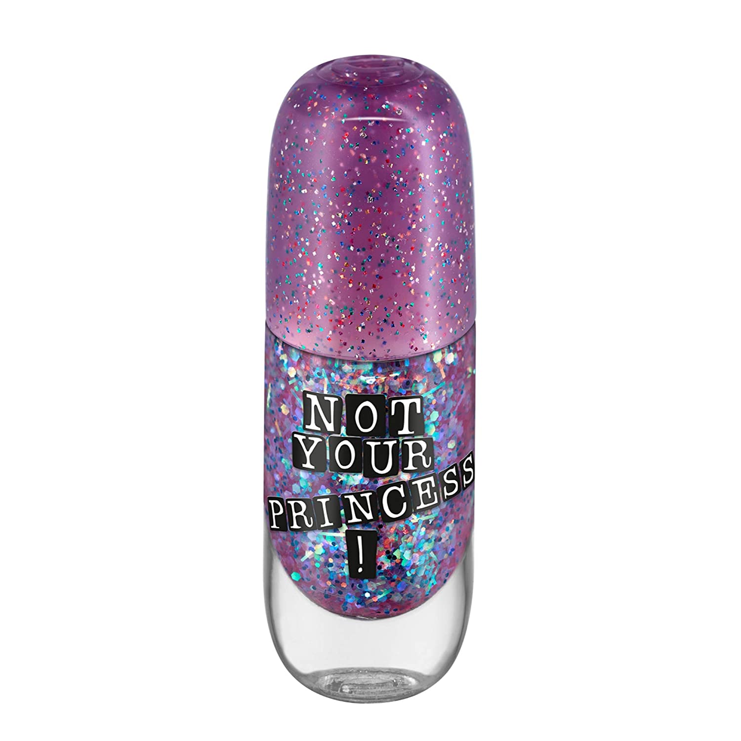 essence cosmetics essence Shine Last & Go! Gel Nail Polish, No. 23 Party Time, Pink, Gely, Shiny, No Acetone, Vegan, No Preservatives (8 ml), ‎23 time