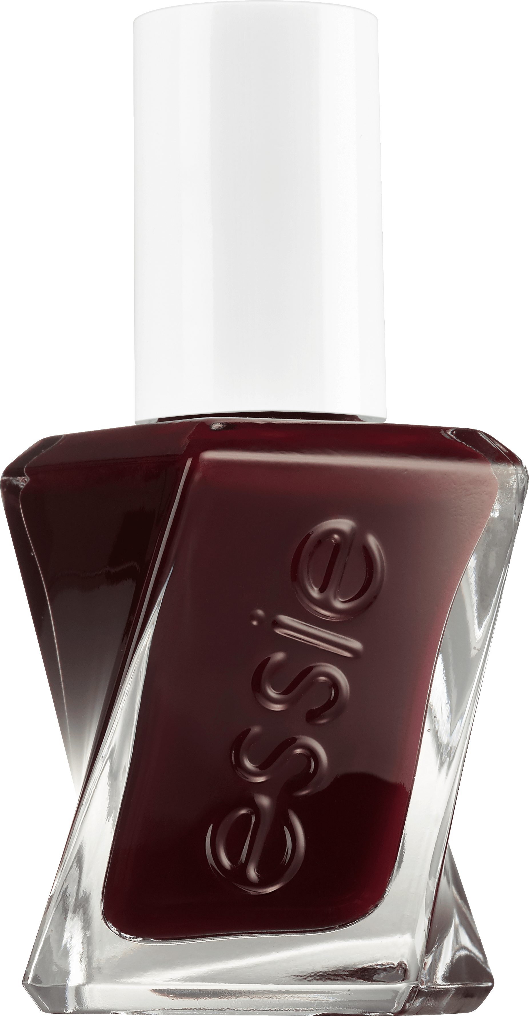Essie Nagellack Gel Couture Model Clicks 370, 13,5 Ml