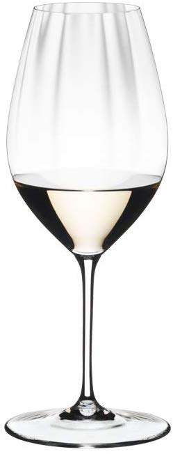 Riedel Riesling White Wine Glasses (6884 2/15 – Performance,)