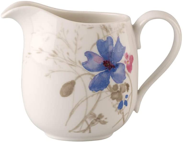 Villeroy & Boch Mariefleur Teapot, 1 litre