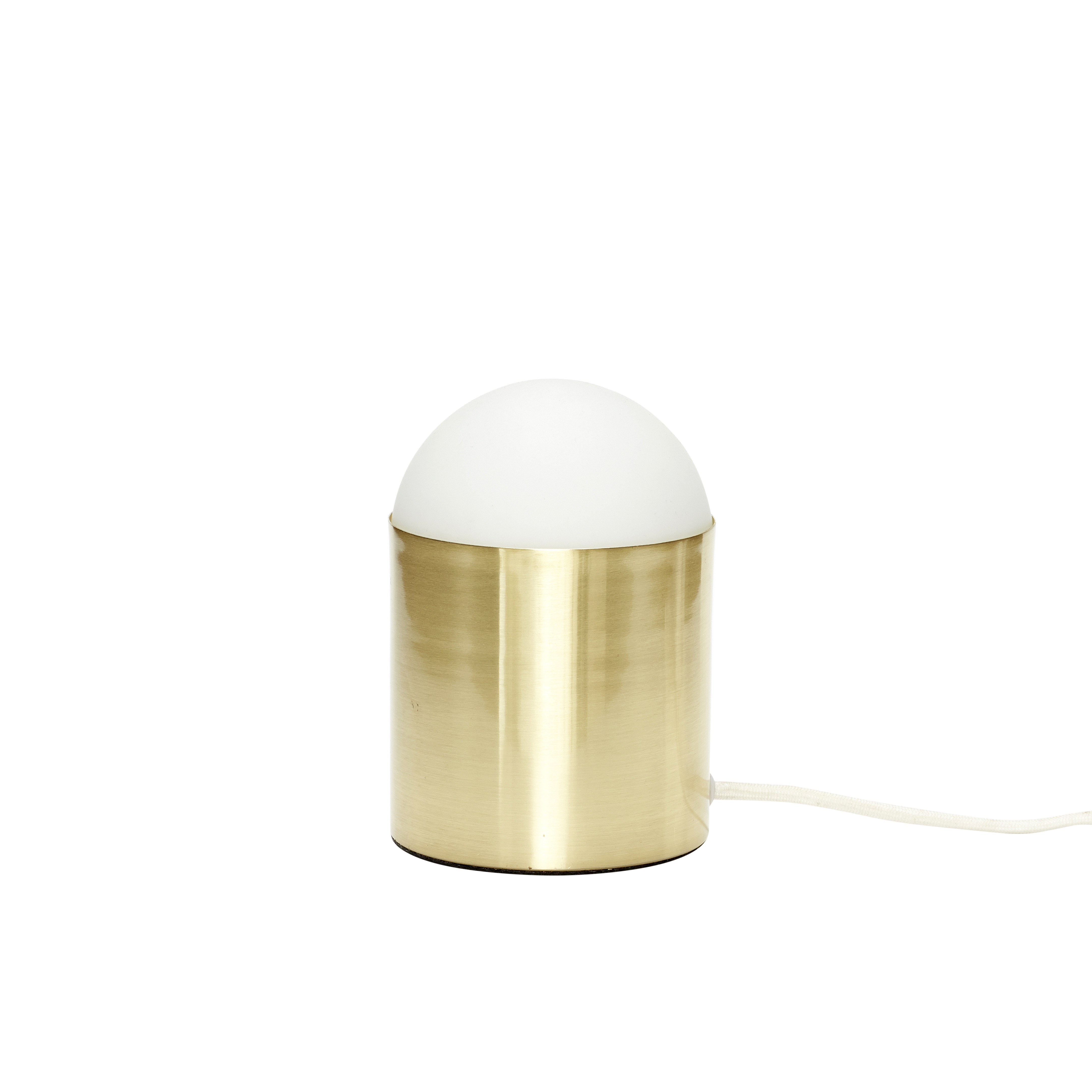 Pretty table lamp Ø12 cm