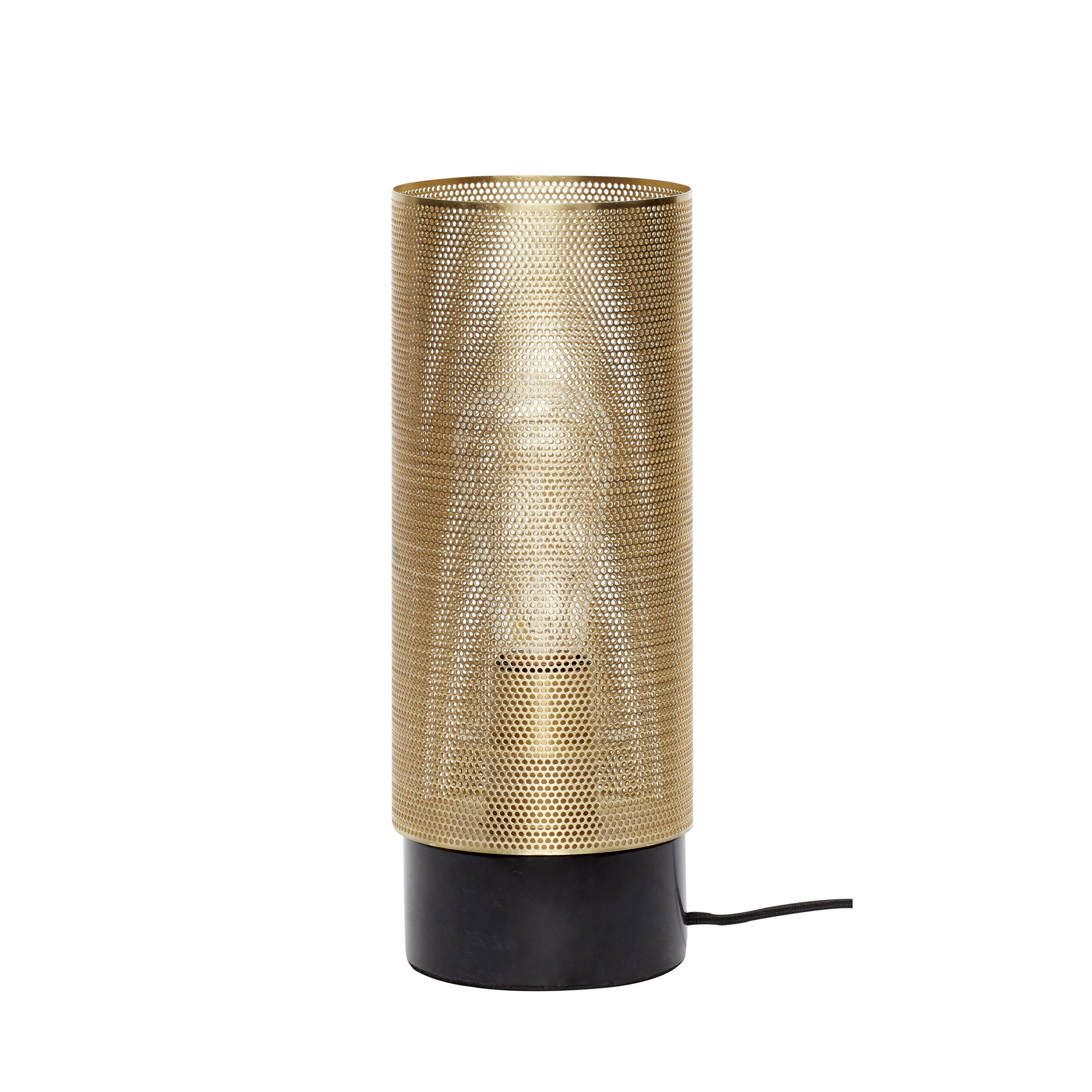 Pretty table lamp Ø12 cm