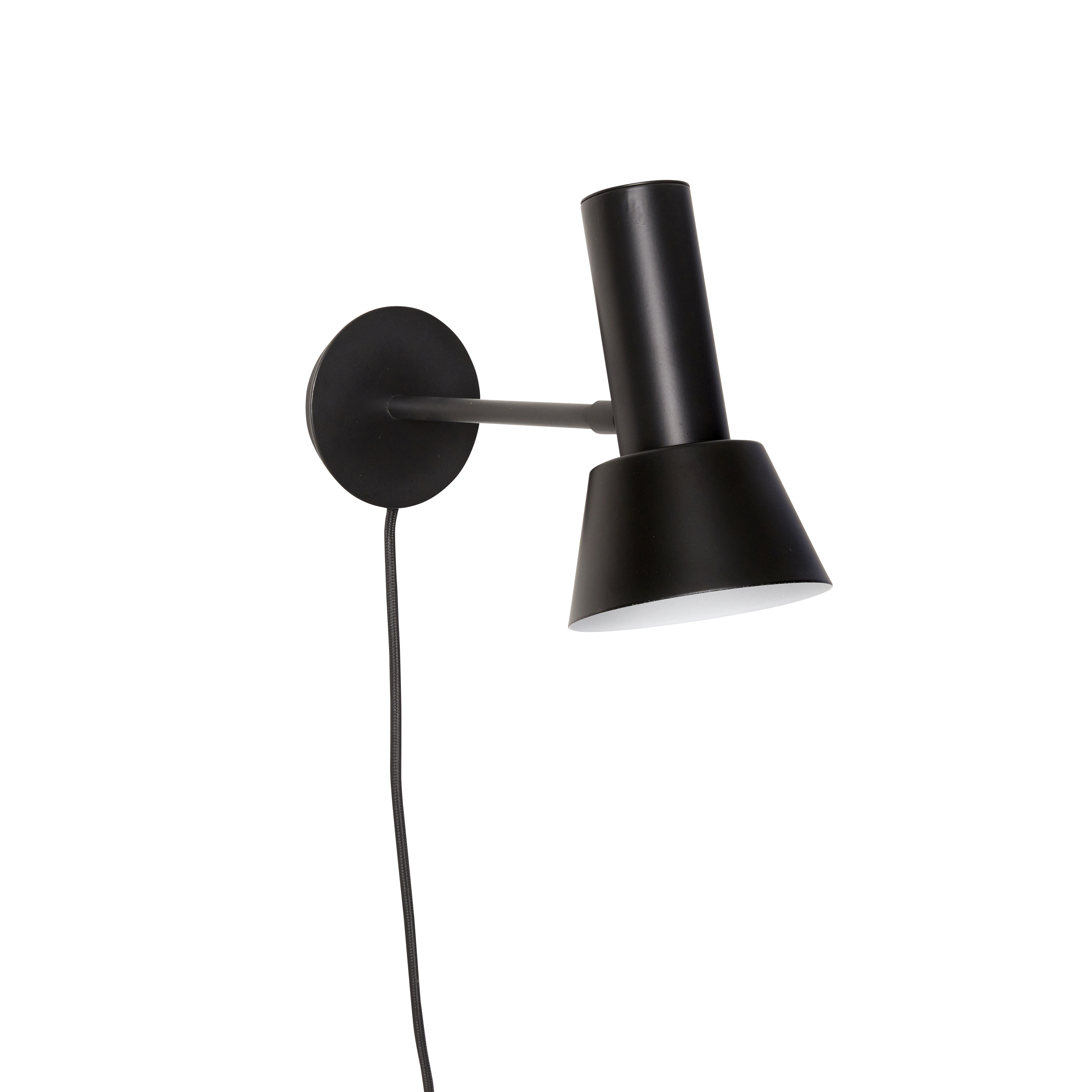 Hübsch Pretty wall lamp H20 cm