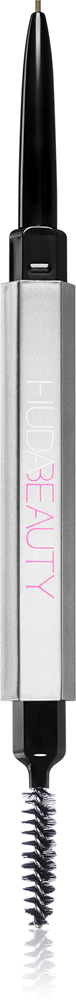 Huda Beauty Bombrows Microshade Brow Pencil Eyebrow pencil for the eyebrows