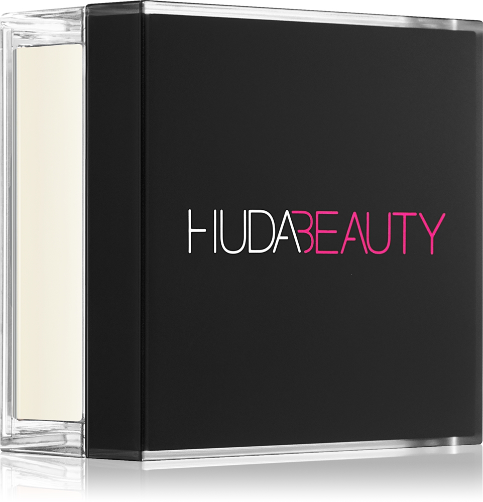 Huda Beauty Easy Bake Loose Powder loose powder Farbton Sugar Cookie 20 g