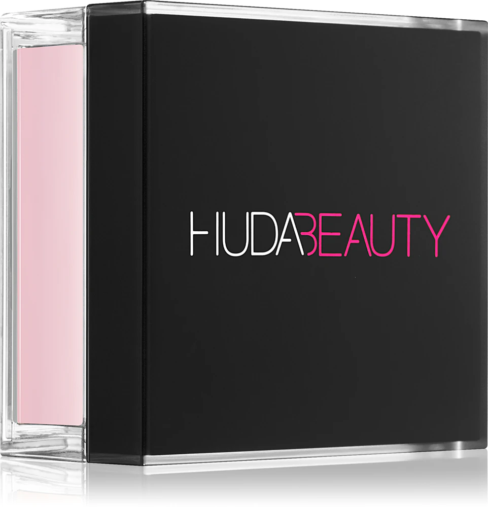 Huda Beauty Easy Bake Loose Powder loose powder Farbton Cherry Blossom 20 g