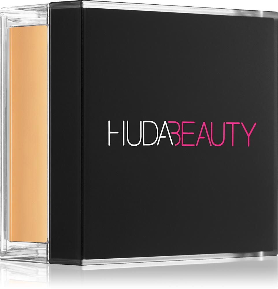 Huda Beauty Easy Bake Loose Powder loose powder Farbton Blondie 20 g