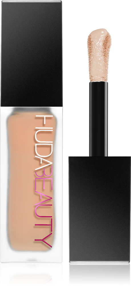 Huda Beauty Faux Filter Concealer Long-Term Corrector Farbton Vanilla Swirl 9 ml