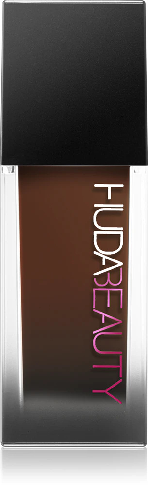 Huda Beauty Faux Filter Foundation long-lasting make-up foundation Farbton Lava Cake 35 ml