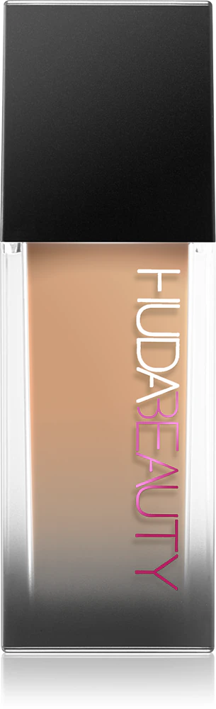 Huda Beauty Faux Filter Foundation long-lasting make-up foundation Farbton Biscotti 35 ml