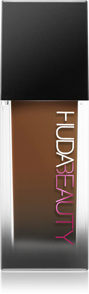 Huda Beauty Faux Filter Foundation long-lasting make-up foundation Farbton Nutmeg 35 ml