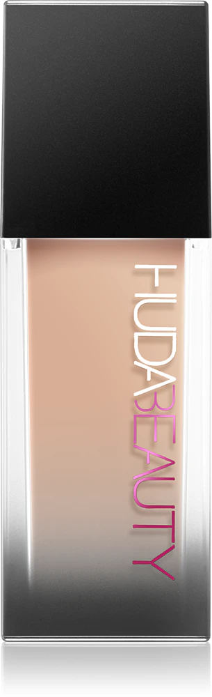 Huda Beauty Faux Filter Foundation long-lasting make-up foundation Farbton Apple pie 35 ml