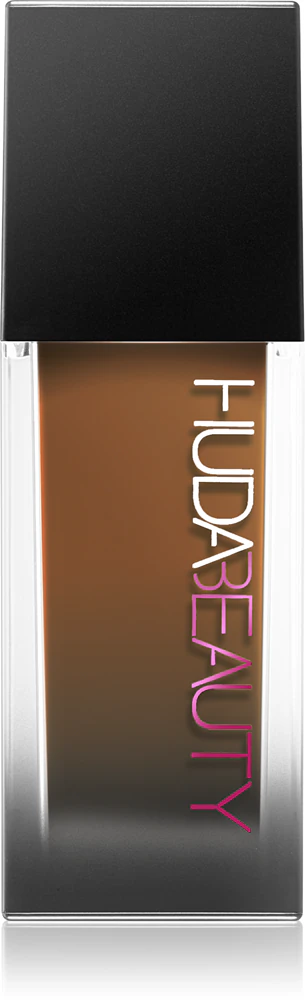 Huda Beauty Faux Filter Foundation long-lasting make-up foundation Farbton Chocolate Truffle 35 ml