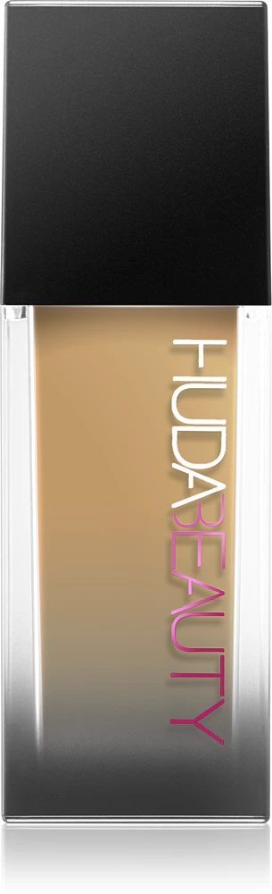 Huda Beauty Faux Filter Foundation long-lasting make-up foundation Farbton Butter pecan 35 ml