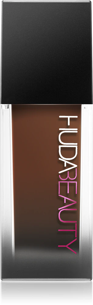 Huda Beauty Faux Filter Foundation long-lasting make-up foundation Farbton Ganache 35 ml