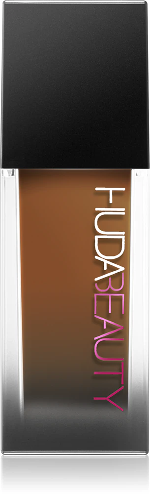 Huda Beauty Faux Filter Foundation long-lasting make-up foundation Farbton Mocha 35 ml
