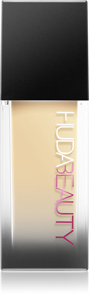 Huda Beauty Faux Filter Foundation long-lasting make-up foundation Farbton Crembebrul 35 ml