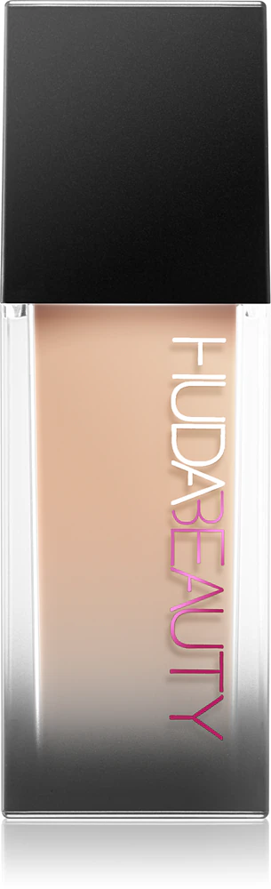 Huda Beauty Faux Filter Foundation long-lasting make-up foundation Farbton Milkshake 35 ml
