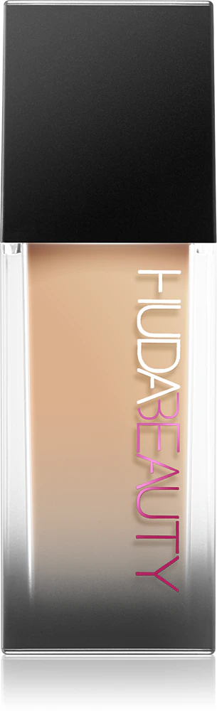 Huda Beauty Faux Filter Foundation long-lasting make-up foundation Farbton Toasted Coconut 35 ml