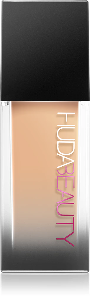 Huda Beauty Faux Filter Foundation long-lasting make-up foundation Farbton Macaroon 35 ml