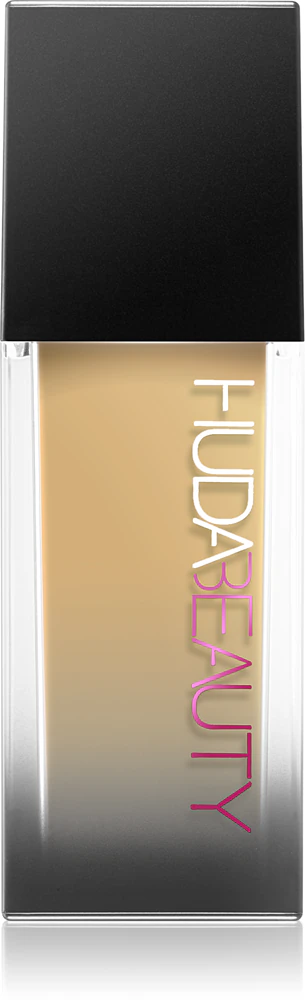 Huda Beauty Faux Filter Foundation long-lasting make-up foundation Farbton Tres leches 35 ml