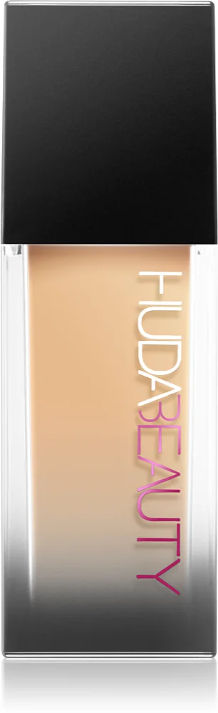 Huda Beauty Faux Filter Foundation long-lasting make-up foundation Farbton Custard 35 ml