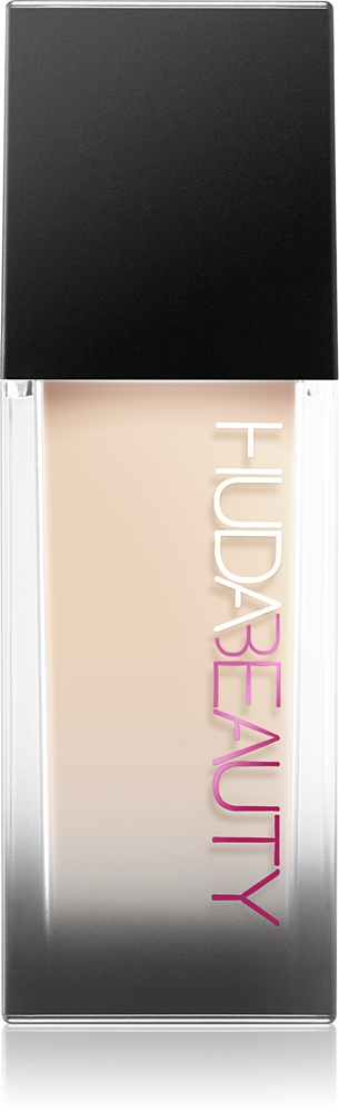 Huda Beauty Faux Filter Foundation long-lasting make-up foundation Farbton Vanilla 35 ml