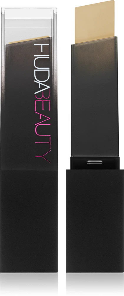 Huda Beauty Faux Filter Foundation Stick opaque concealer Farbton Creme Brulee 12,5 g