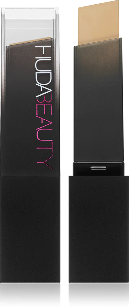 Huda Beauty Faux Filter Foundation Stick opaque concealer Farbton Custard 12,5 g