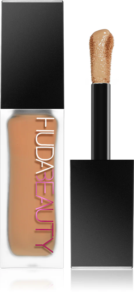 Huda Beauty Faux Filter Matte Concealer creamy corrector Farbton Candied Ginger 6.1G 9 ml