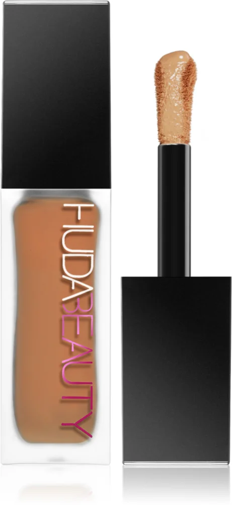 Huda Beauty Faux Filter Matte Concealer creamy corrector Farbton Peanut Butter 6.7R 9 ml