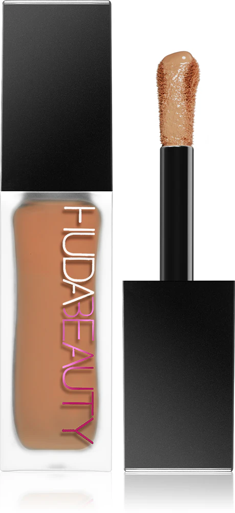 Huda Beauty Faux Filter Matte Concealer creamy corrector Farbton Butterscotch 7.5G 9 ml