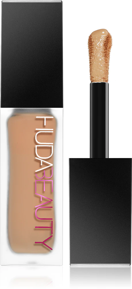 Huda Beauty Faux Filter Matte Concealer creamy corrector Farbton Toasted Almond 5.3G 9 ml