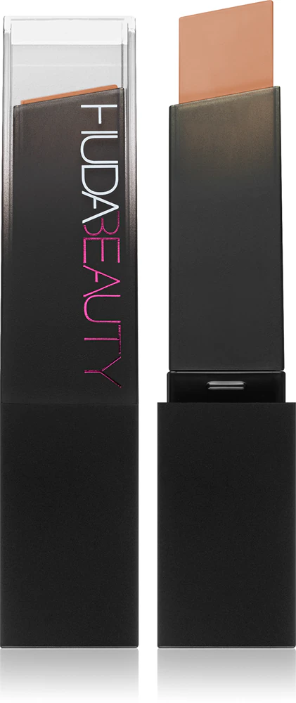 Huda Beauty Faux Filter Skin Finish Buildable Coverage Foundation Stick - concealer in stick form 12.5gm