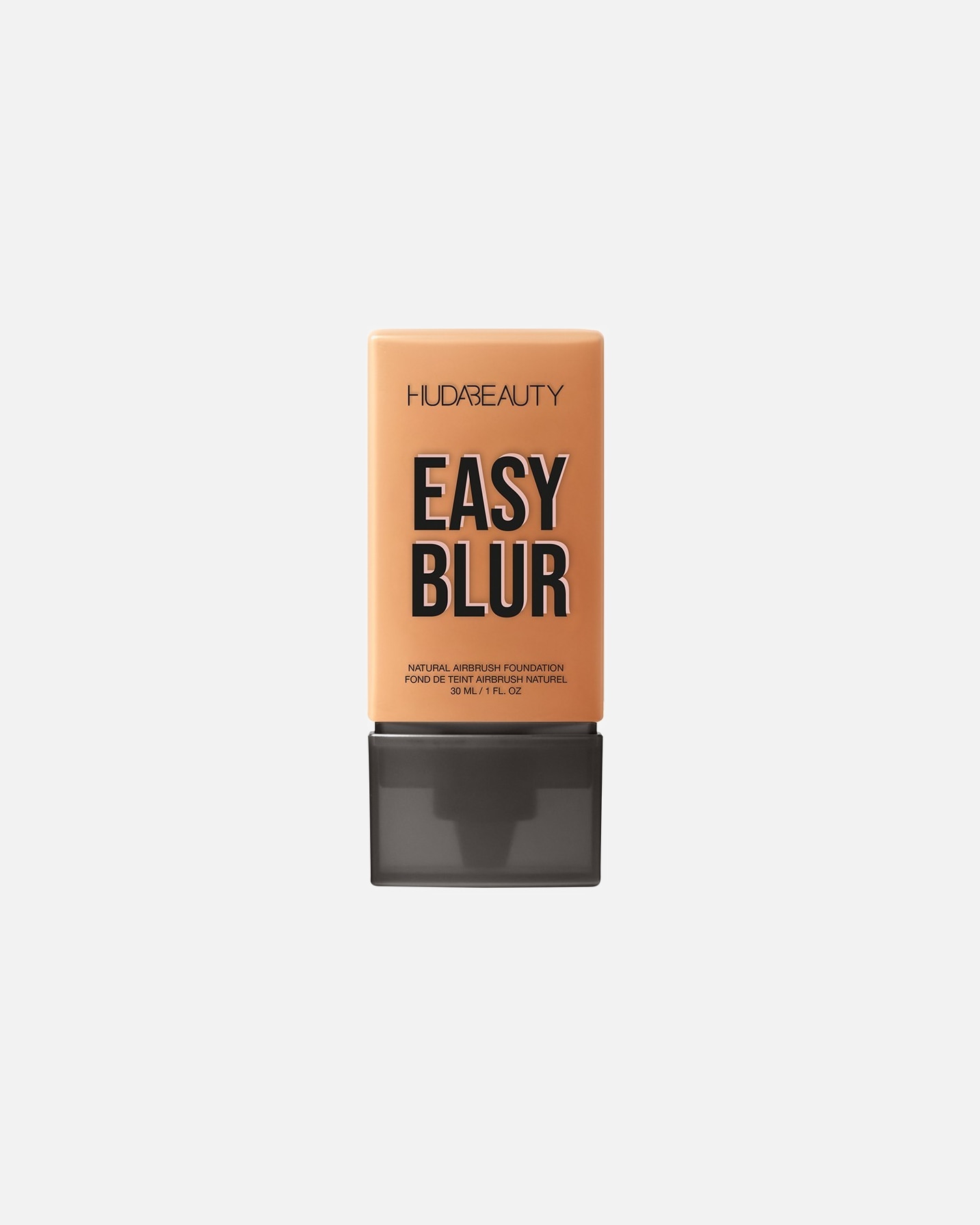HUDA BEAUTY Foundation Easy Blur Natural Airbrush